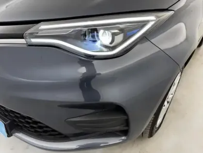 Photo 23 Renault Zoé R110 Achat Intégral Business 5p