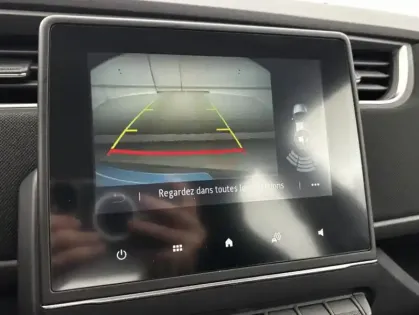 Photo 18 Renault Zoé R110 Achat Intégral Business 5p