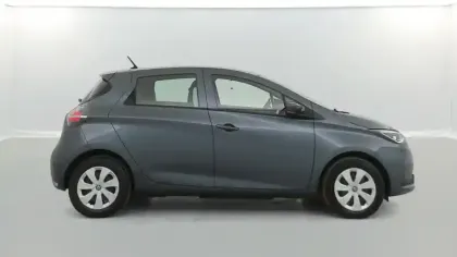 Photo 5 Renault Zoé R110 Achat Intégral Business 5p