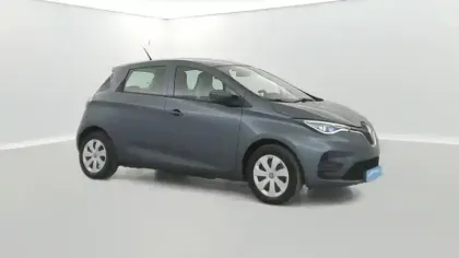 Photo 6 Renault Zoé R110 Achat Intégral Business 5p