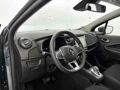 Photo 13 Renault Zoé R110 Achat Intégral Business 5p