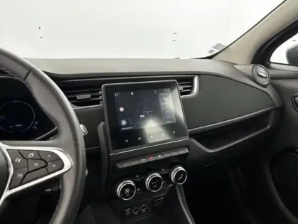 Photo 17 Renault Zoé R110 Achat Intégral Business 5p