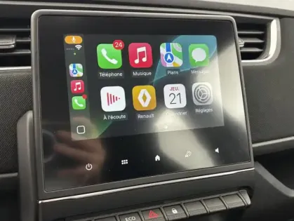 Photo 15 Renault Zoé R110 Achat Intégral Business 5p