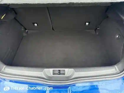 Photo 26 Renault Megane Mégane IV Berline Blue dCi 150 EDC GT-Line