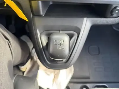 Photo 23 Peugeot Expert  FGN TOLE M BLUEHDI 145 BVM6