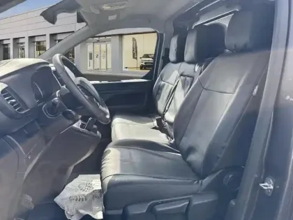 Photo 22 Peugeot Expert  FGN TOLE M BLUEHDI 145 BVM6