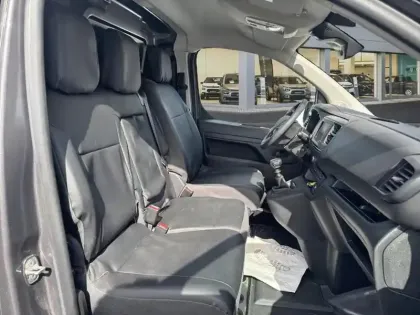 Photo 8 Peugeot Expert  FGN TOLE M BLUEHDI 145 BVM6