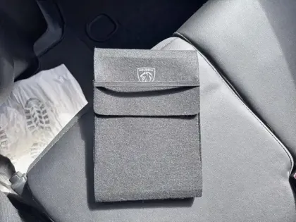 Photo 15 Peugeot Expert  FGN TOLE M BLUEHDI 145 BVM6