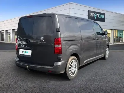 Photo 27 Peugeot Expert  FGN TOLE M BLUEHDI 145 BVM6