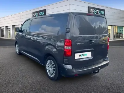 Photo 29 Peugeot Expert  FGN TOLE M BLUEHDI 145 BVM6