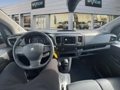 Photo 9 Peugeot Expert  FGN TOLE M BLUEHDI 145 BVM6