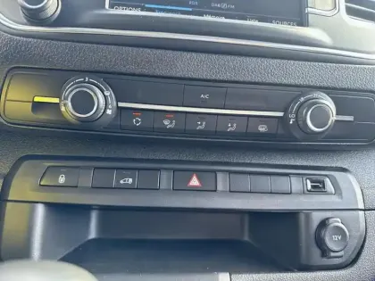 Photo 12 Peugeot Expert  FGN TOLE M BLUEHDI 145 BVM6