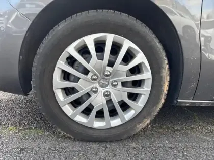 Photo 14 Peugeot Expert  FGN TOLE M BLUEHDI 145 BVM6