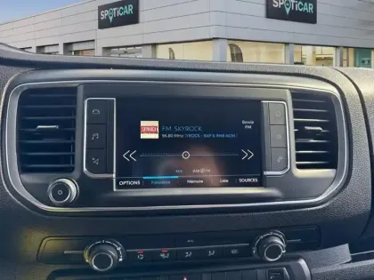 Photo 21 Peugeot Expert  FGN TOLE M BLUEHDI 145 BVM6