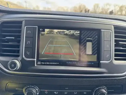 Photo 25 Peugeot Expert  FGN TOLE M BLUEHDI 145 BVM6