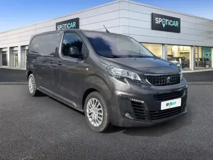 Photo 28 Peugeot Expert  FGN TOLE M BLUEHDI 145 BVM6