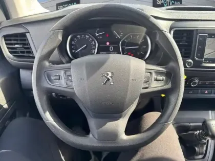 Photo 11 Peugeot Expert  FGN TOLE M BLUEHDI 145 BVM6