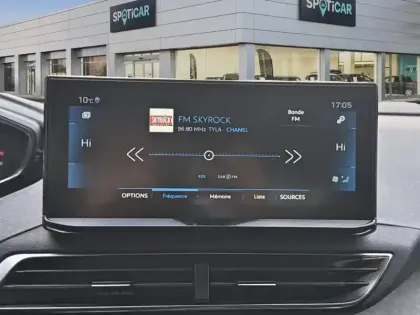 Photo 10 Peugeot 3008  Puretech 130ch S&S EAT8 GT