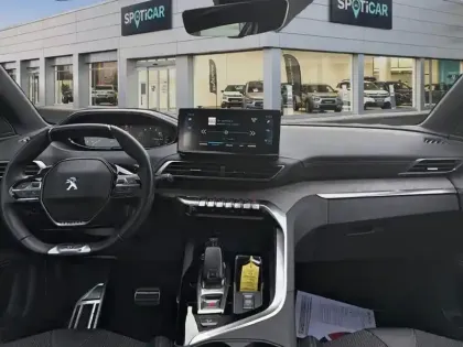 Photo 9 Peugeot 3008  Puretech 130ch S&S EAT8 GT