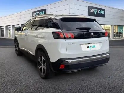 Photo 29 Peugeot 3008  Puretech 130ch S&S EAT8 GT