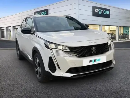 Photo 28 Peugeot 3008  Puretech 130ch S&S EAT8 GT