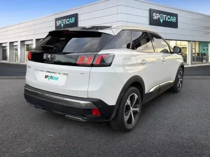 Photo 27 Peugeot 3008  Puretech 130ch S&S EAT8 GT