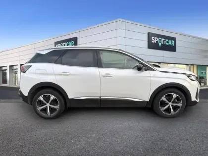 Photo 5 Peugeot 3008  Puretech 130ch S&S EAT8 GT