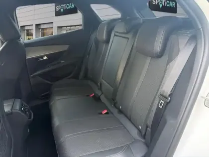 Photo 22 Peugeot 3008  Puretech 130ch S&S EAT8 GT