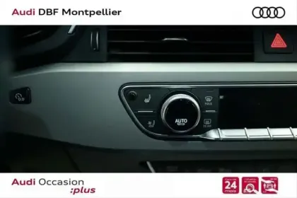 Photo 1 Audi A4 40 TFSI 204 S tronic 7 Quattro Business Line