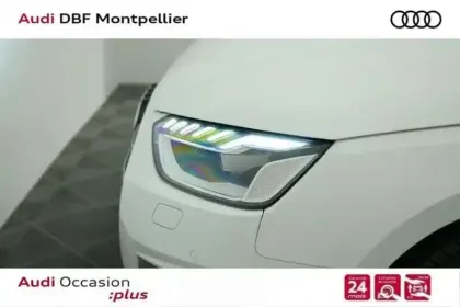 Photo 9 Audi A4 40 TFSI 204 S tronic 7 Quattro Business Line