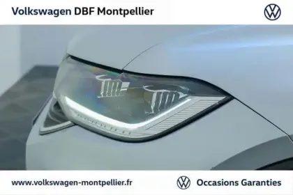 Photo 8 Volkswagen T-cross 1.0 TSI 110 Start/Stop DSG7 Carat