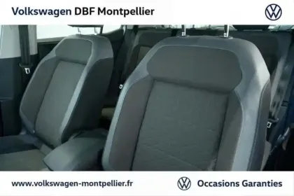 Photo 7 Volkswagen T-cross 1.0 TSI 110 Start/Stop DSG7 Carat
