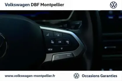 Photo 2 Volkswagen T-cross 1.0 TSI 110 Start/Stop DSG7 Carat