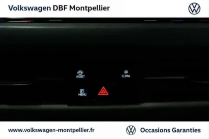 Photo 2 Volkswagen Golf 1.5 eTSI OPF 150 DSG7 Style