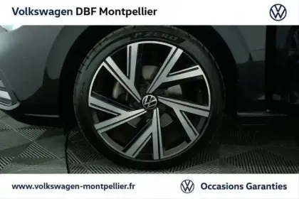 Photo 9 Volkswagen Golf 1.5 eTSI OPF 150 DSG7 Style