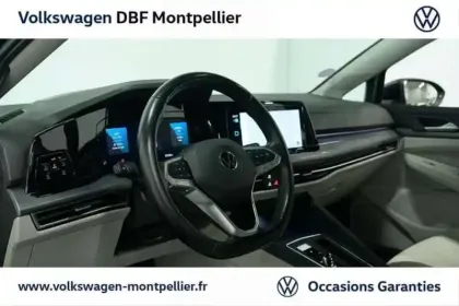 Photo 5 Volkswagen Golf 1.5 eTSI OPF 150 DSG7 Style