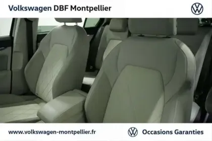 Photo 6 Volkswagen Golf 1.5 eTSI OPF 150 DSG7 Style