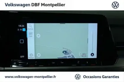 Photo 1 Volkswagen Golf 1.5 eTSI OPF 150 DSG7 Style