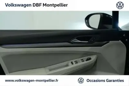 Photo 4 Volkswagen Golf 1.5 eTSI OPF 150 DSG7 Style