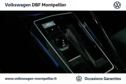 Photo 2 Volkswagen Golf 1.5 eTSI EVO2 150 DSG7 Style