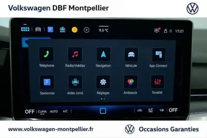 Photo 9 Volkswagen Golf 1.5 eTSI EVO2 150 DSG7 Style