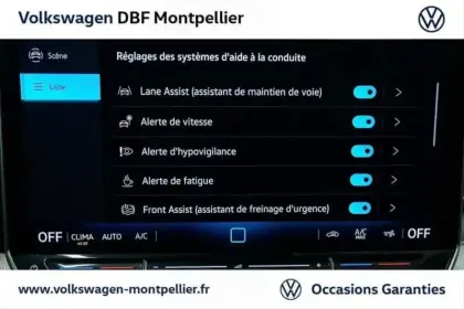 Photo 6 Volkswagen Golf 1.5 eTSI EVO2 150 DSG7 Style