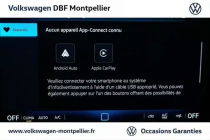 Photo 7 Volkswagen Golf 1.5 eTSI EVO2 150 DSG7 Style