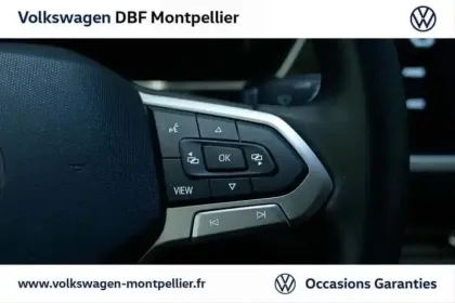 Photo 3 Volkswagen T-cross 1.0 TSI 95 Start/Stop BVM5 Active