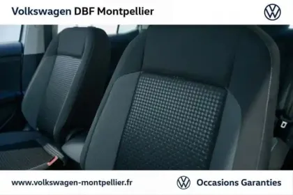 Photo 8 Volkswagen T-cross 1.0 TSI 95 Start/Stop BVM5 Active