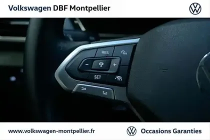 Photo 2 Volkswagen T-cross 1.0 TSI 95 Start/Stop BVM5 Active