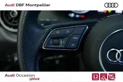 Photo 7 Audi Q2 35 TDI 150 S tronic 7 S line Plus