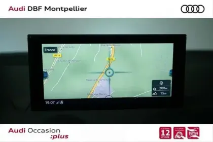 Photo 9 Audi Q2 35 TDI 150 S tronic 7 S line Plus