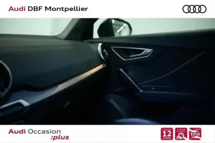 Photo 3 Audi Q2 35 TDI 150 S tronic 7 S line Plus