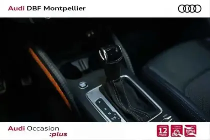 Photo 4 Audi Q2 35 TDI 150 S tronic 7 S line Plus